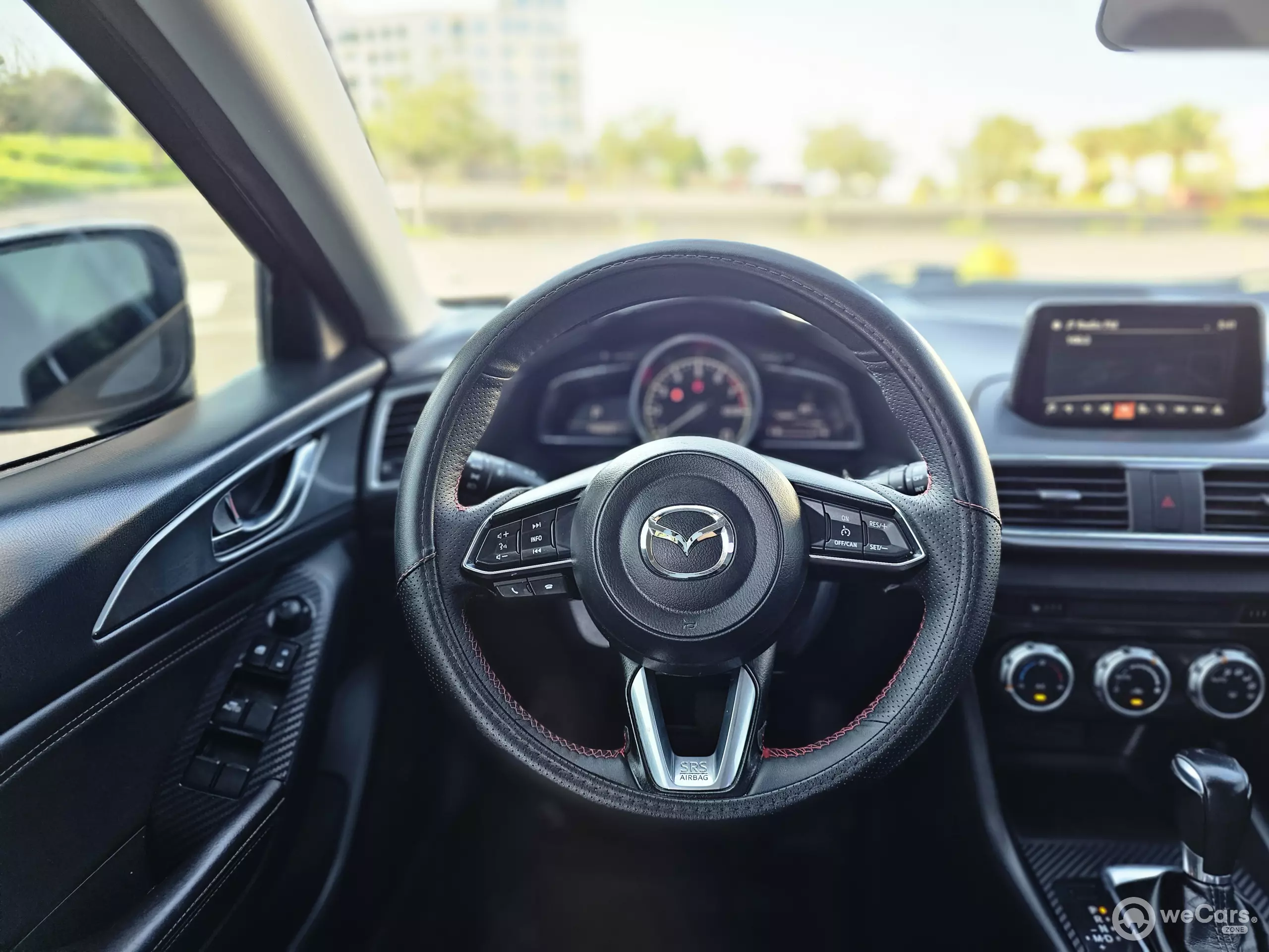 Mazda Mazda 3