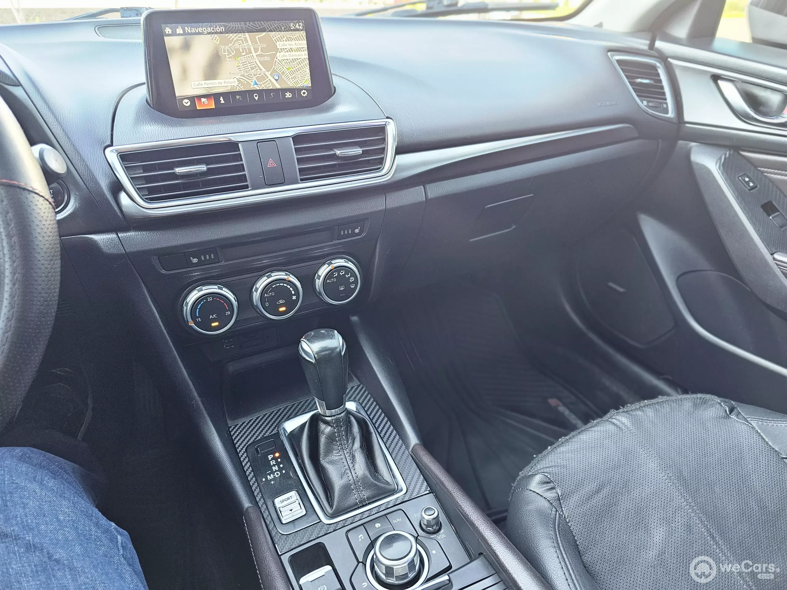 Mazda Mazda 3