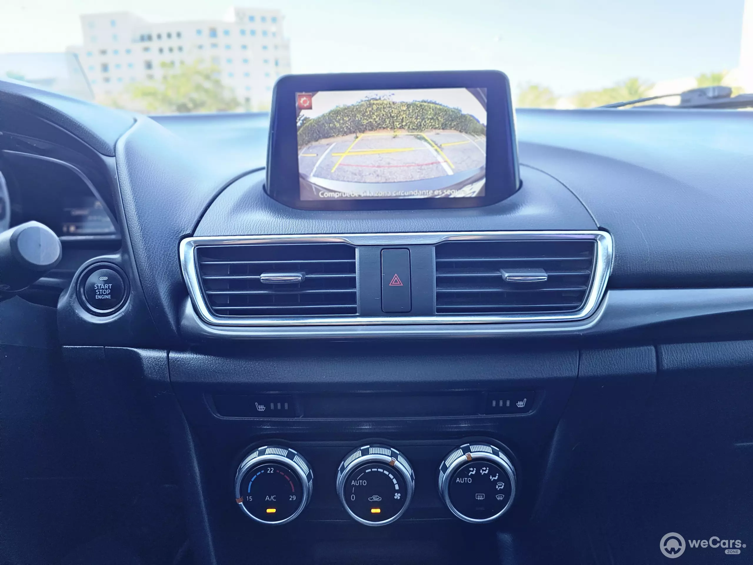 Mazda Mazda 3