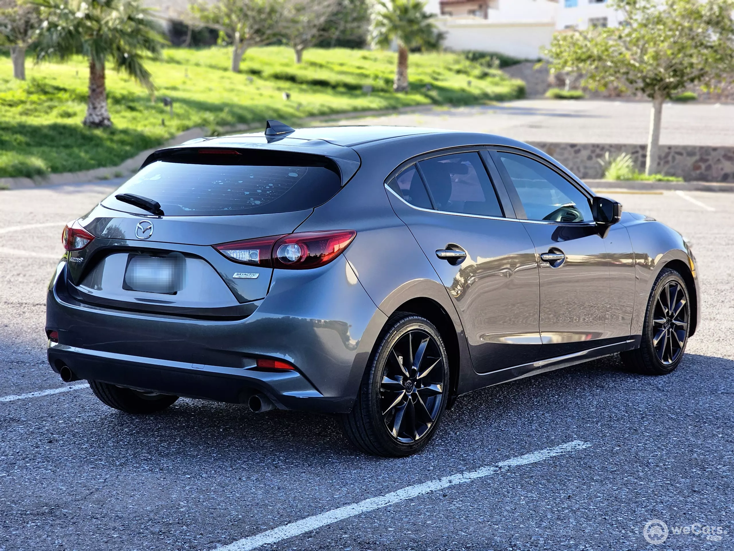 Mazda Mazda 3