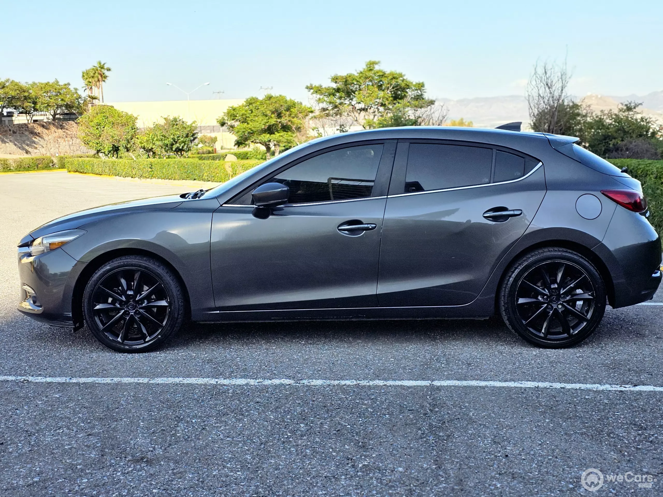 Mazda Mazda 3