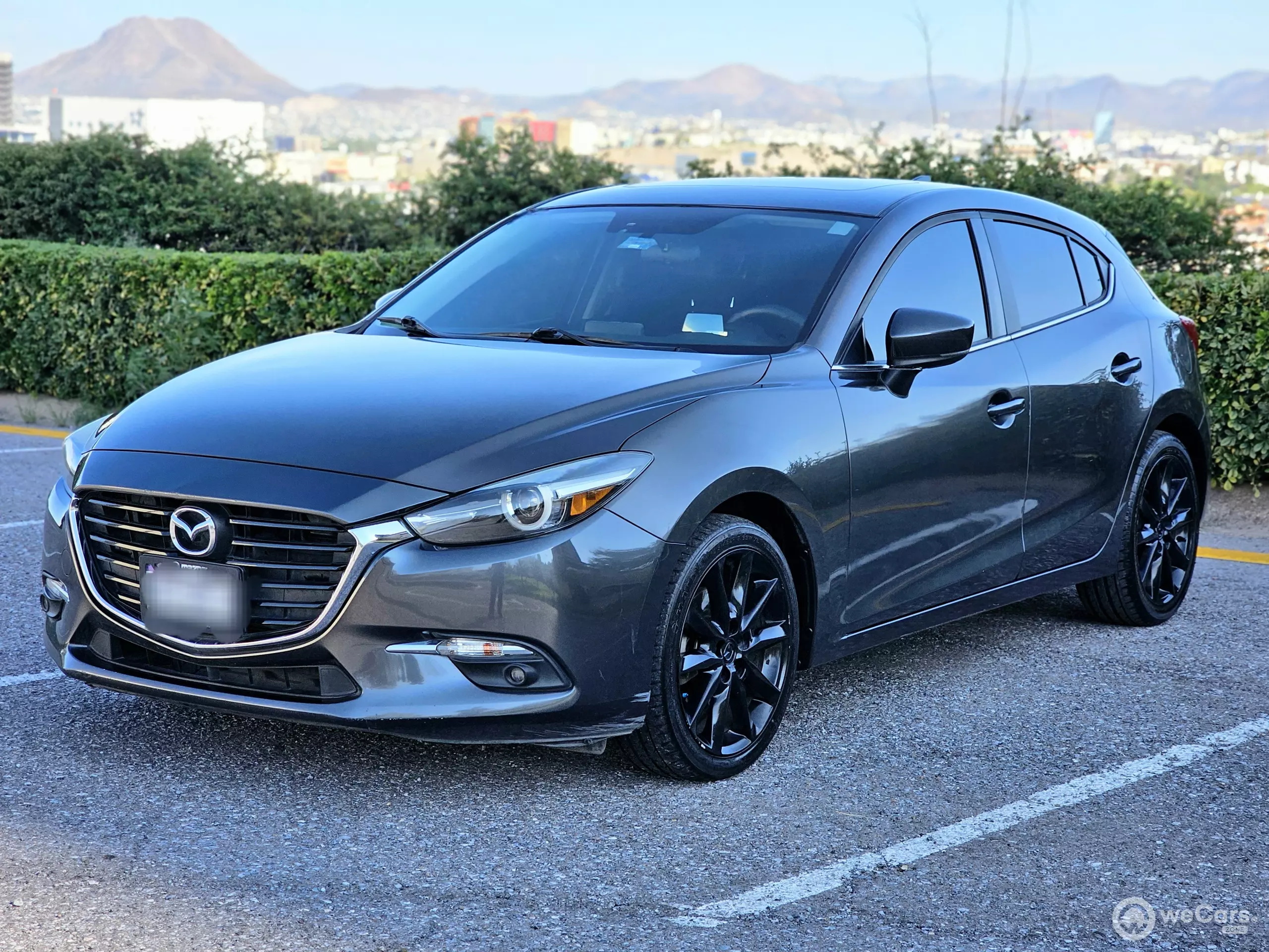 Mazda Mazda 3