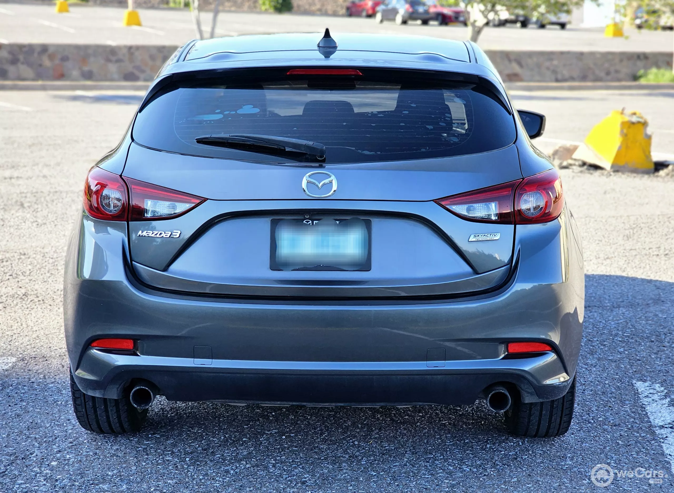 Mazda Mazda 3