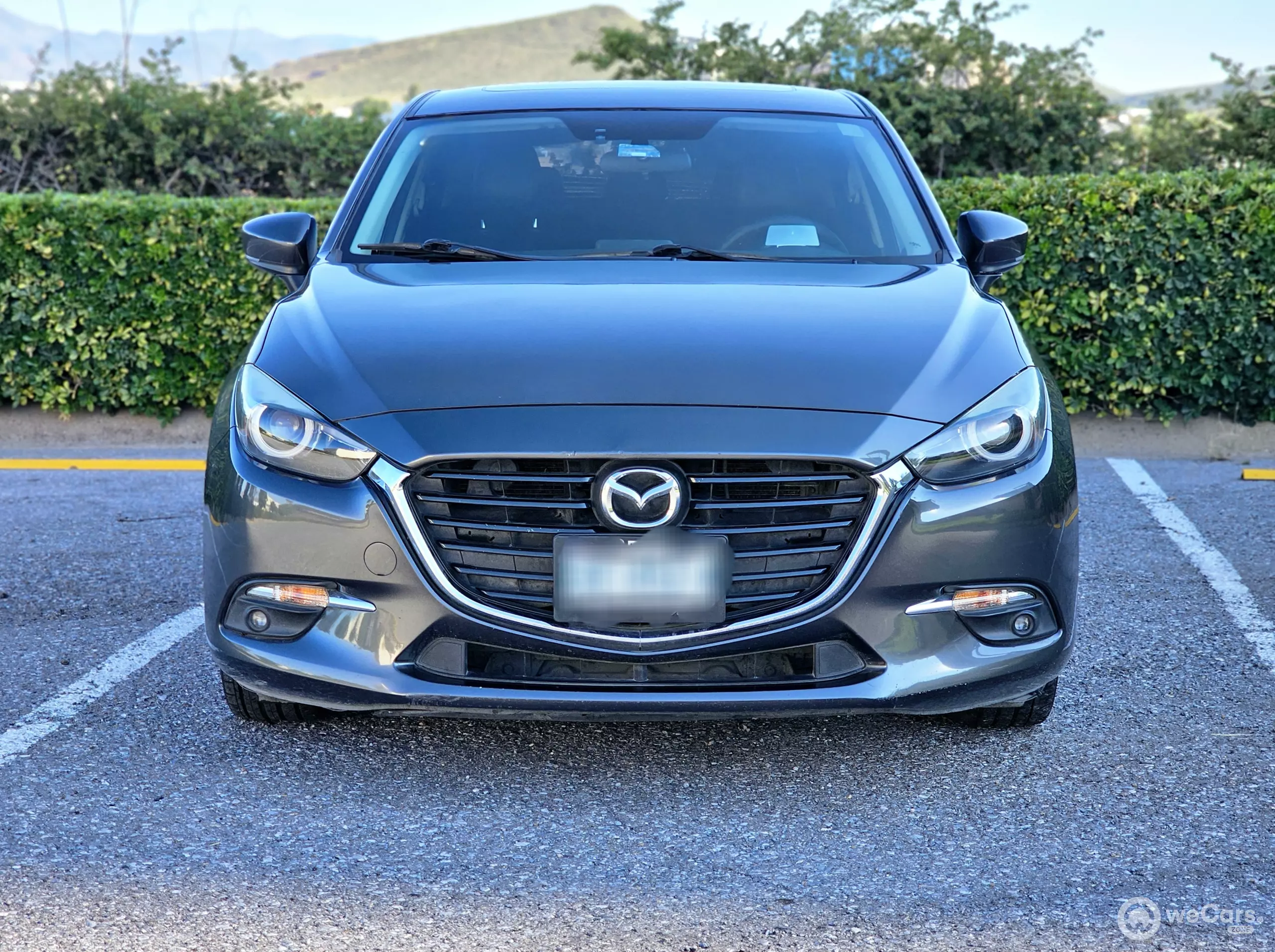 Mazda Mazda 3
