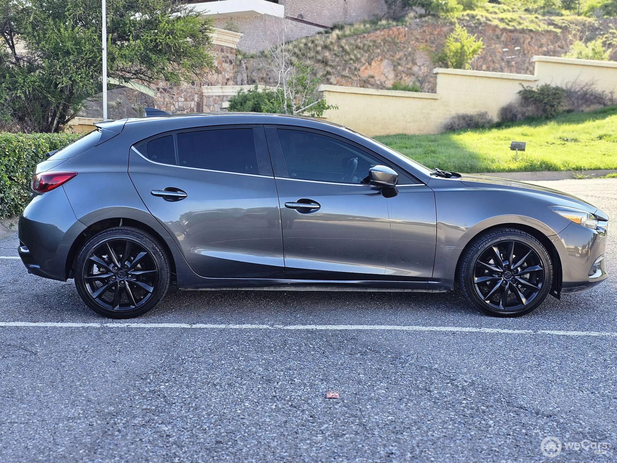 Mazda Mazda 3