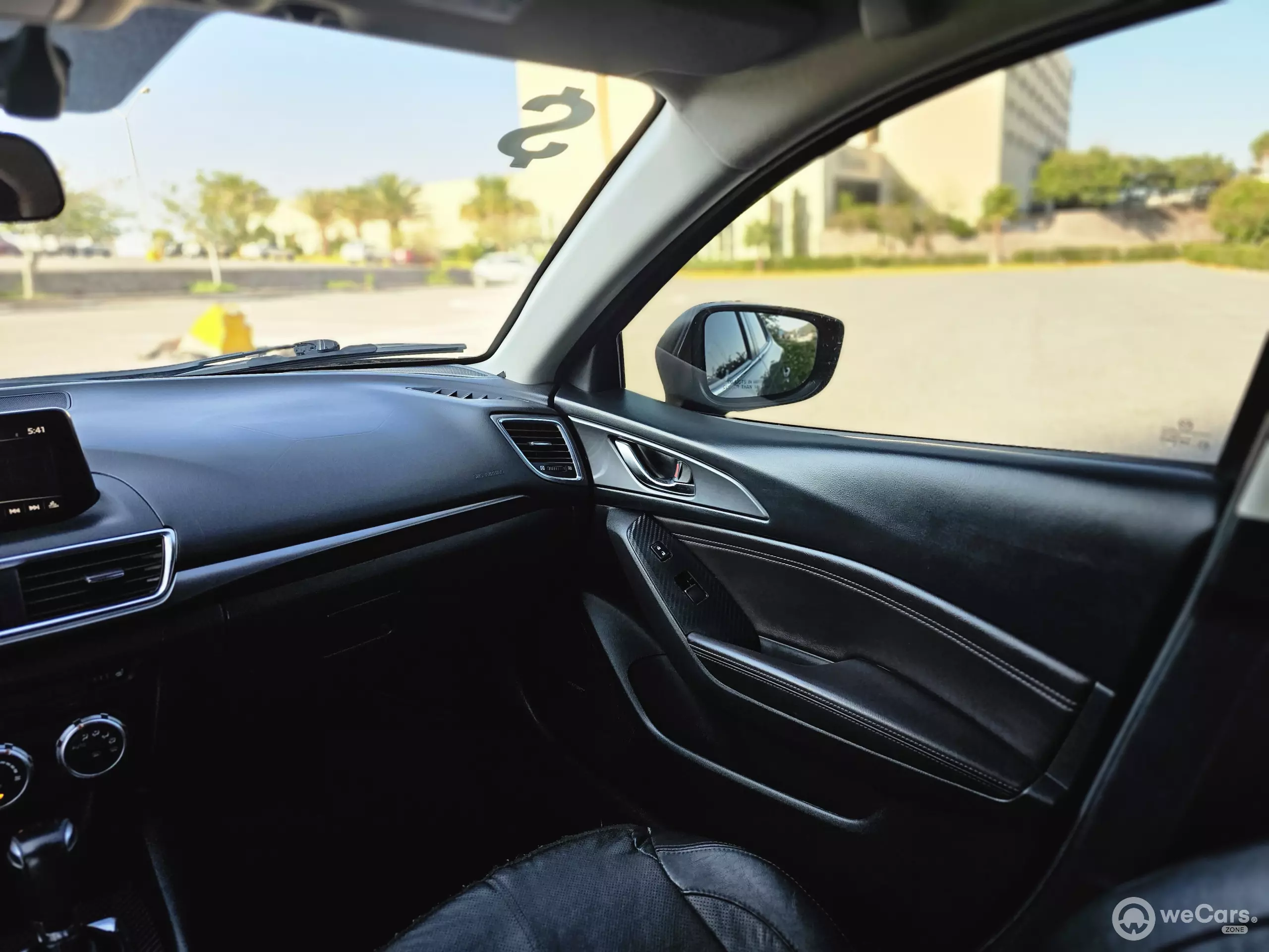 Mazda Mazda 3