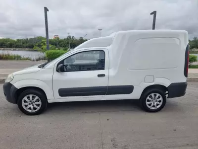 Dodge ProMaster Rapid Furgoneta 2019