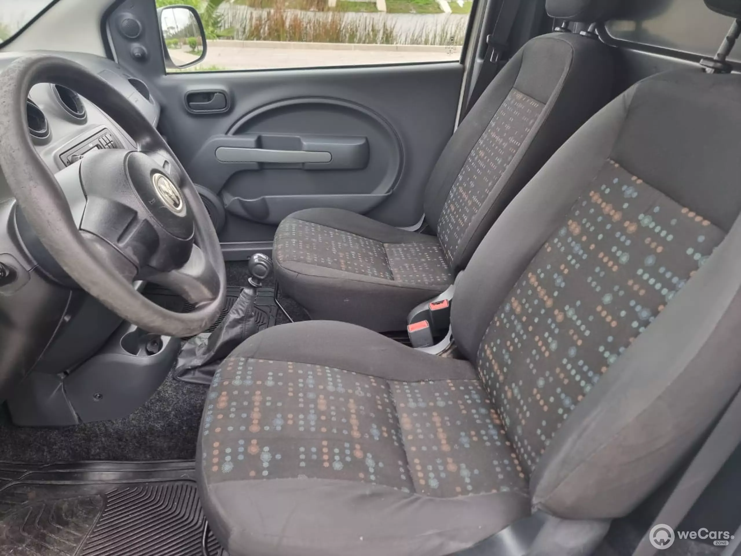 Dodge ProMaster Rapid Furgoneta