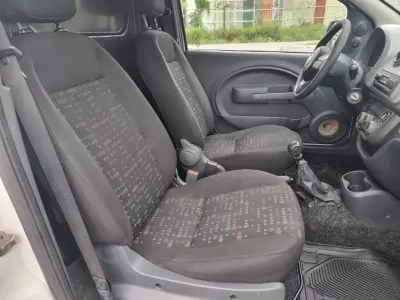 Dodge ProMaster Rapid Furgoneta 2019
