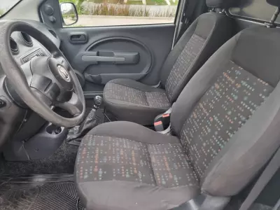 Dodge ProMaster Rapid Furgoneta 2019