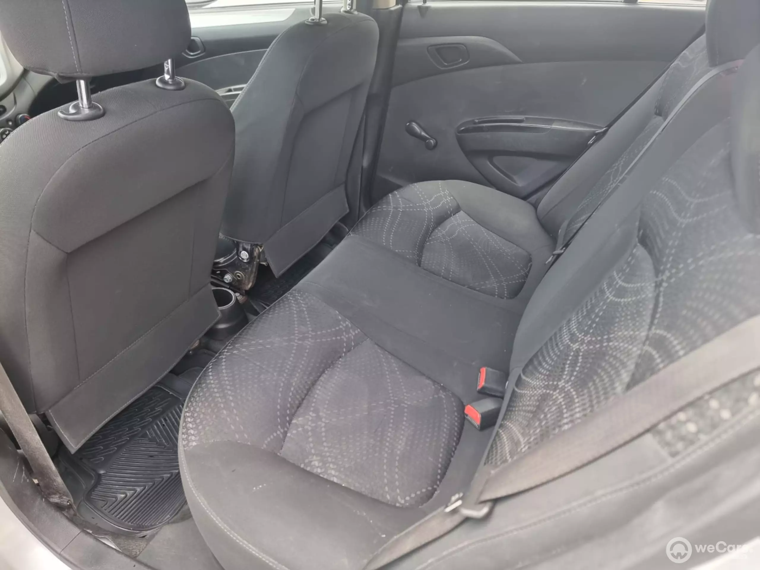 Chevrolet Beat