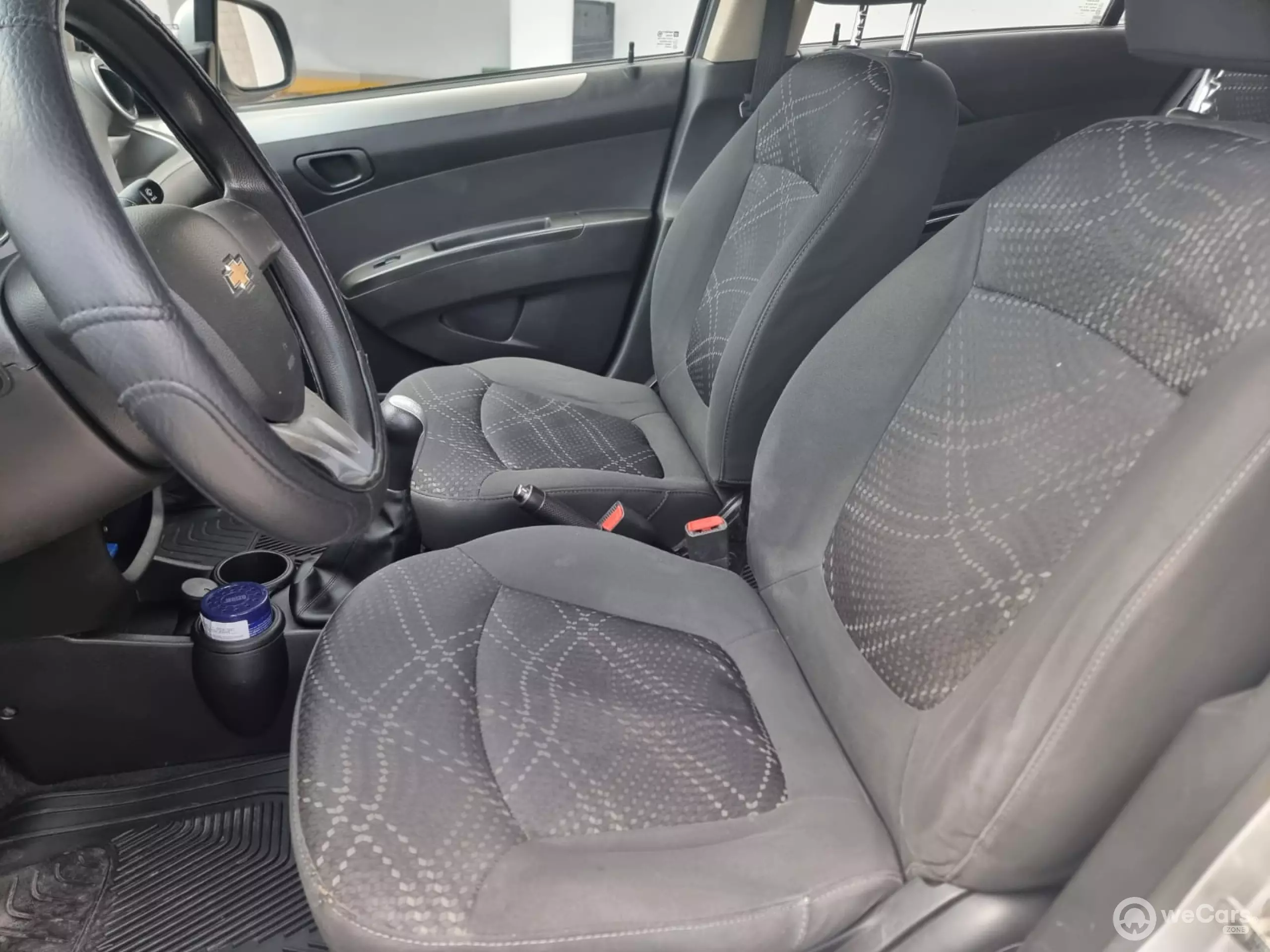 Chevrolet Beat