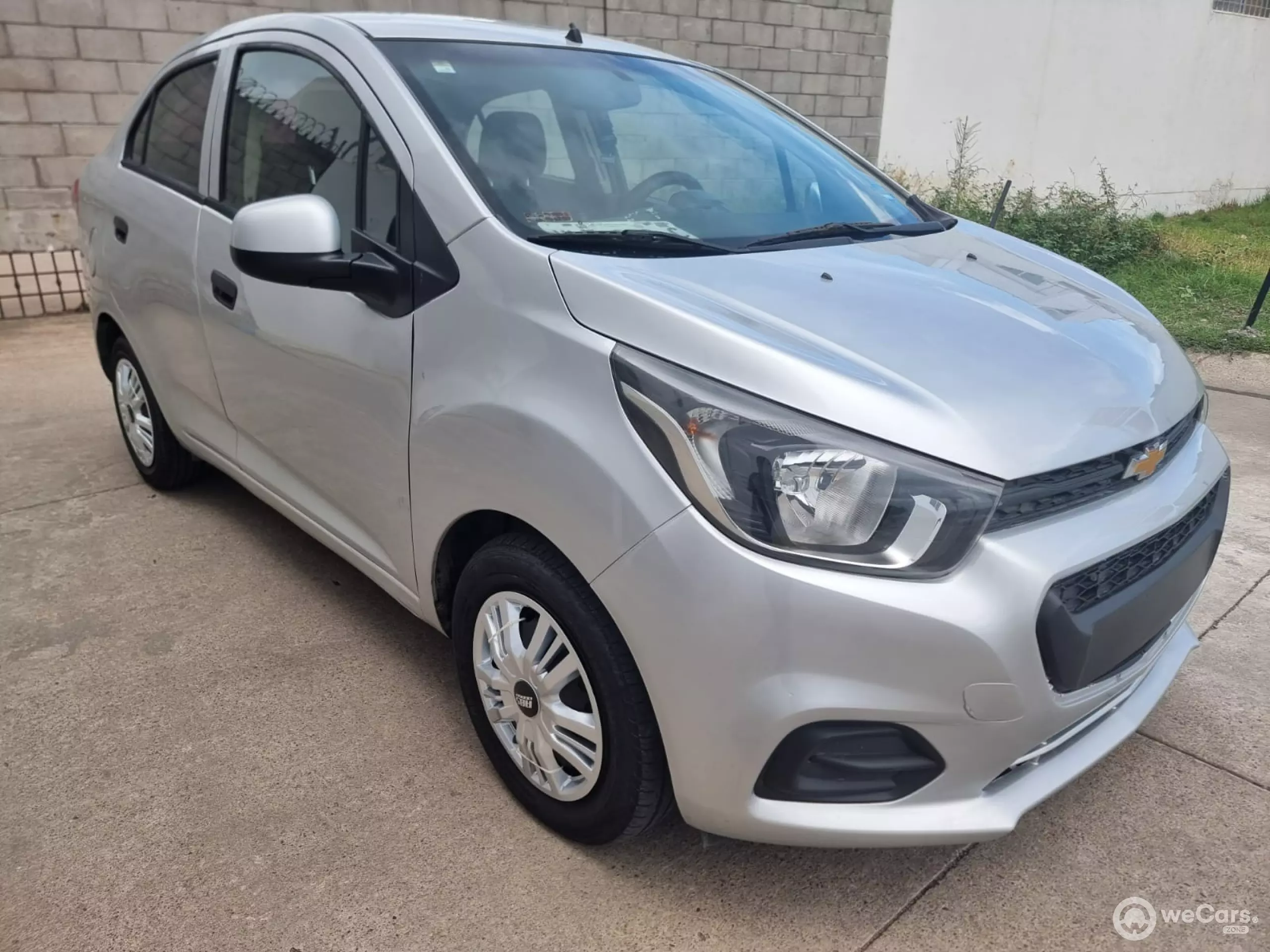 Chevrolet Beat