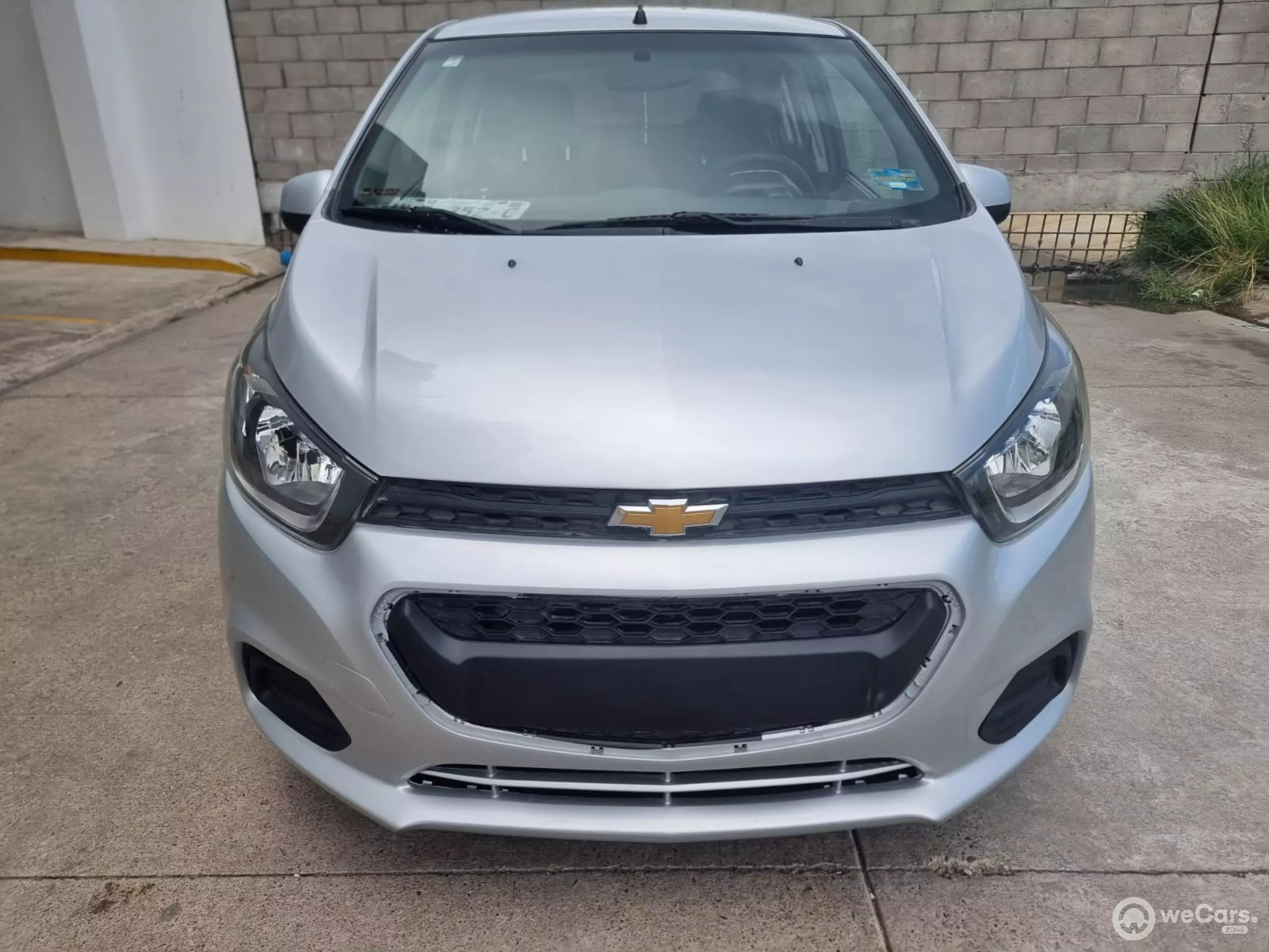 Chevrolet Beat