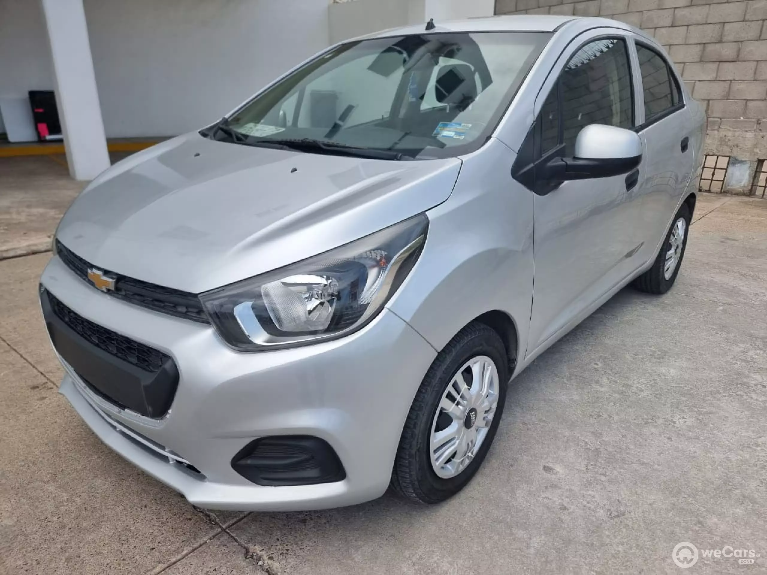 Chevrolet Beat 2019