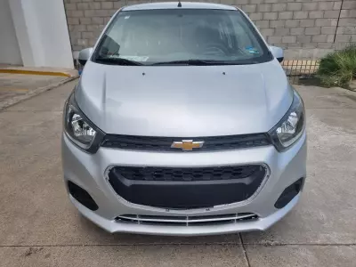 Chevrolet Beat 2019