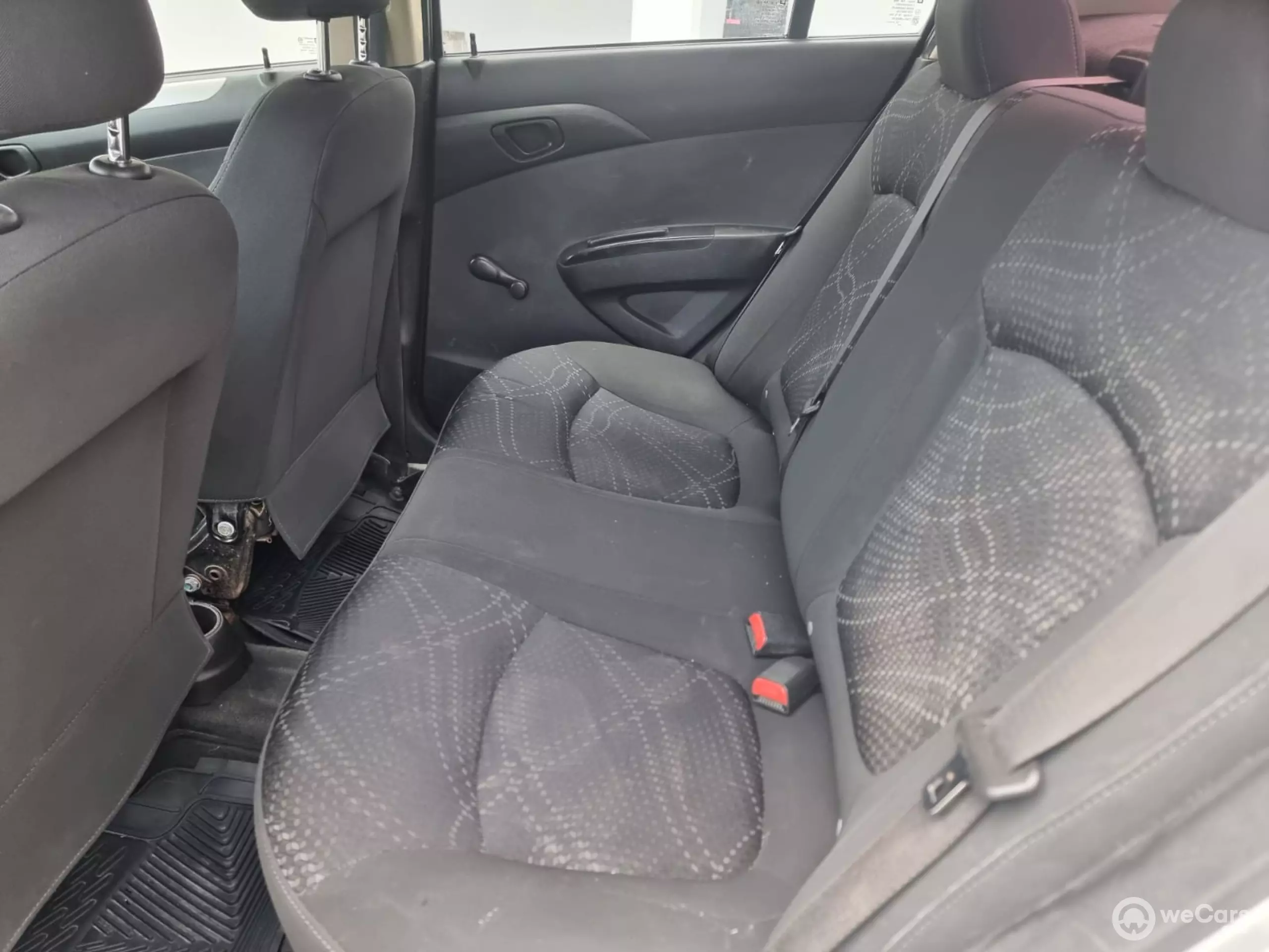 Chevrolet Beat