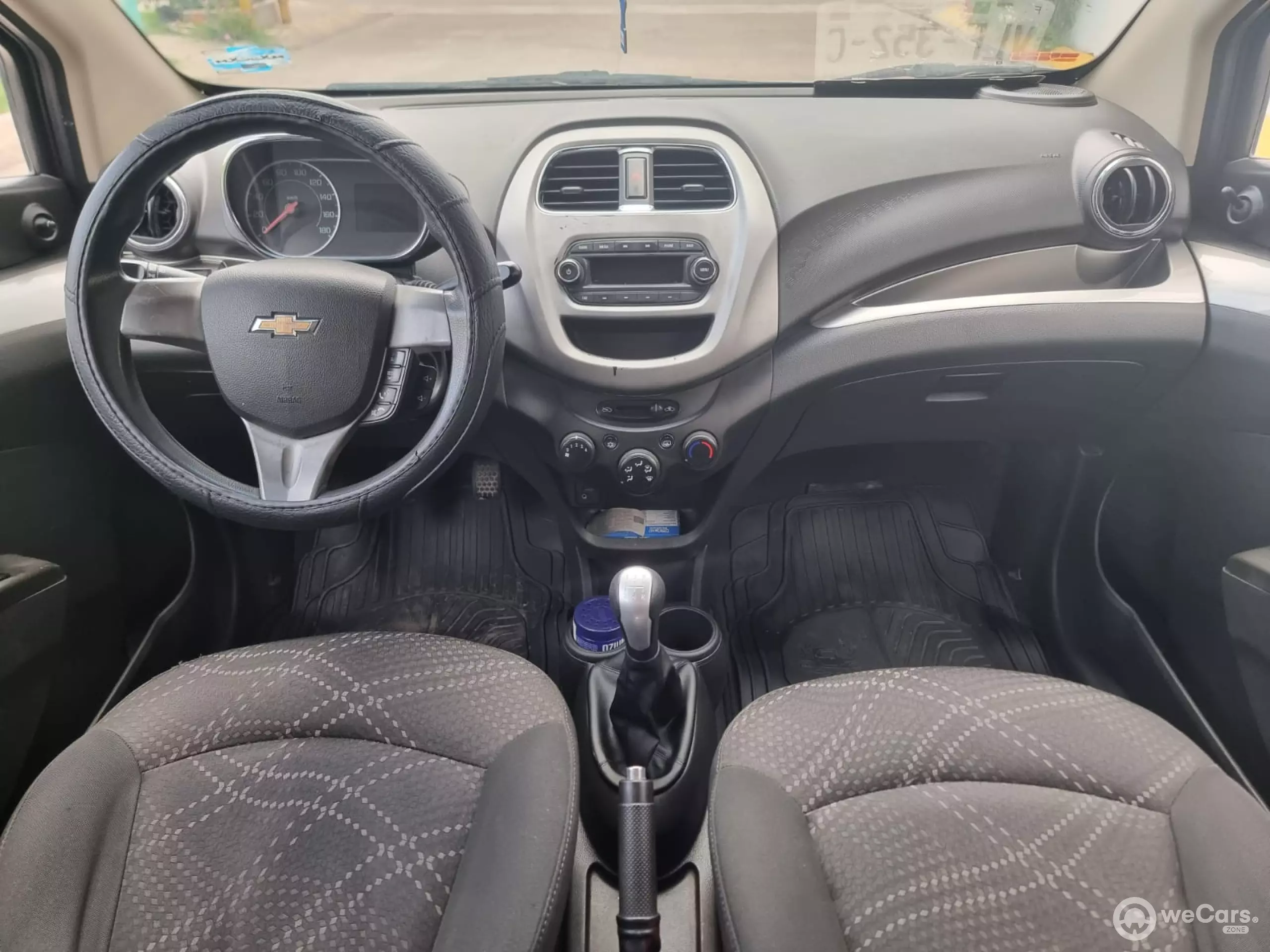 Chevrolet Beat