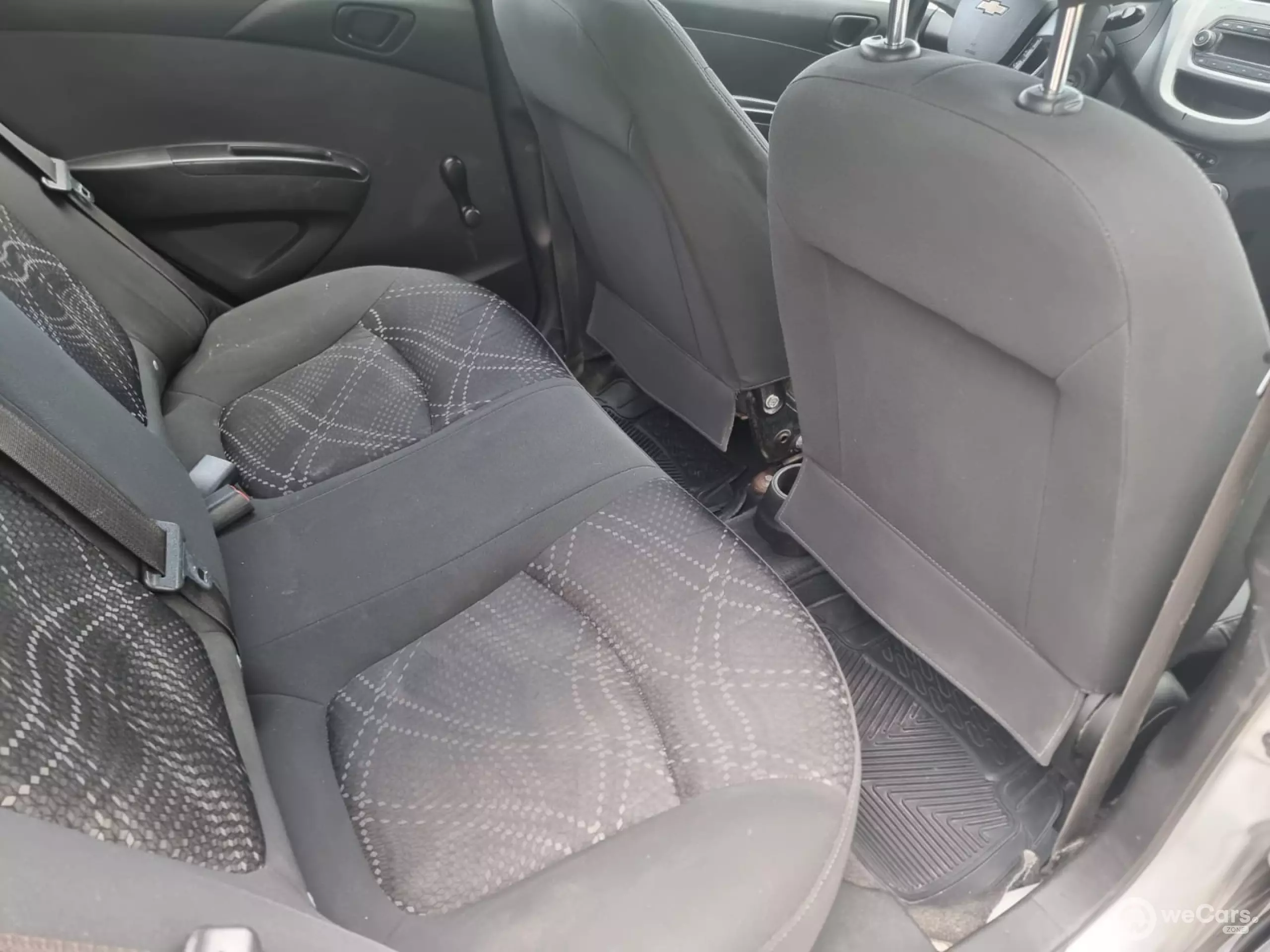 Chevrolet Beat