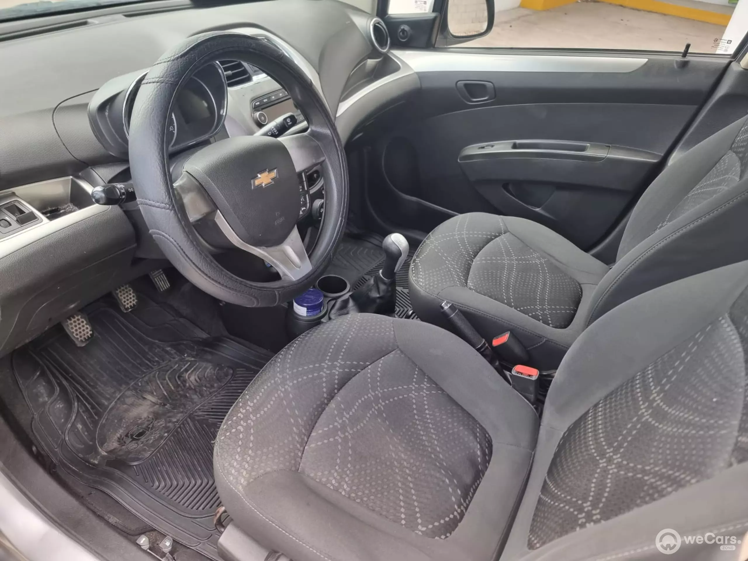 Chevrolet Beat