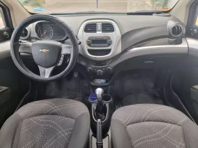 Chevrolet Beat 2019