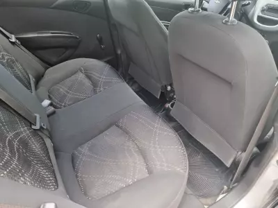 Chevrolet Beat 2019