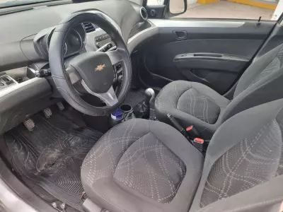 Chevrolet Beat 2019