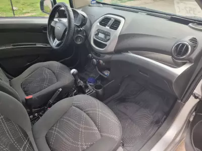 Chevrolet Beat 2019