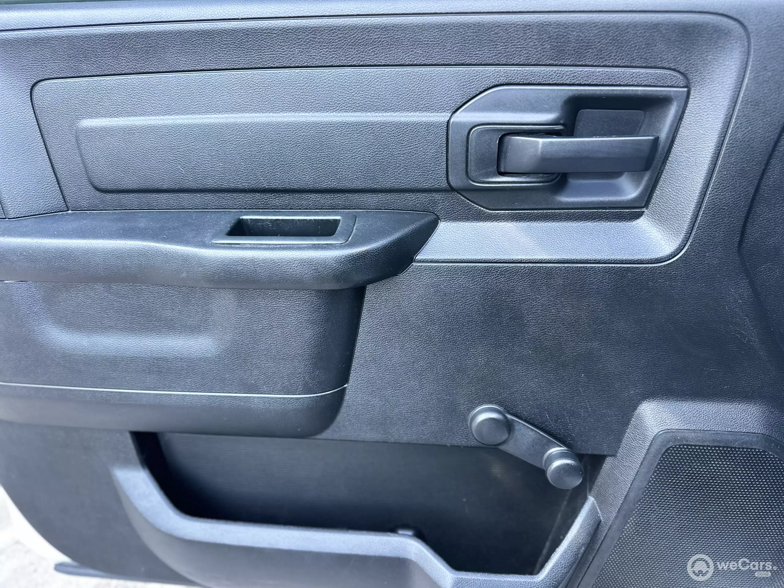 Dodge Ram 1500 Pick-Up