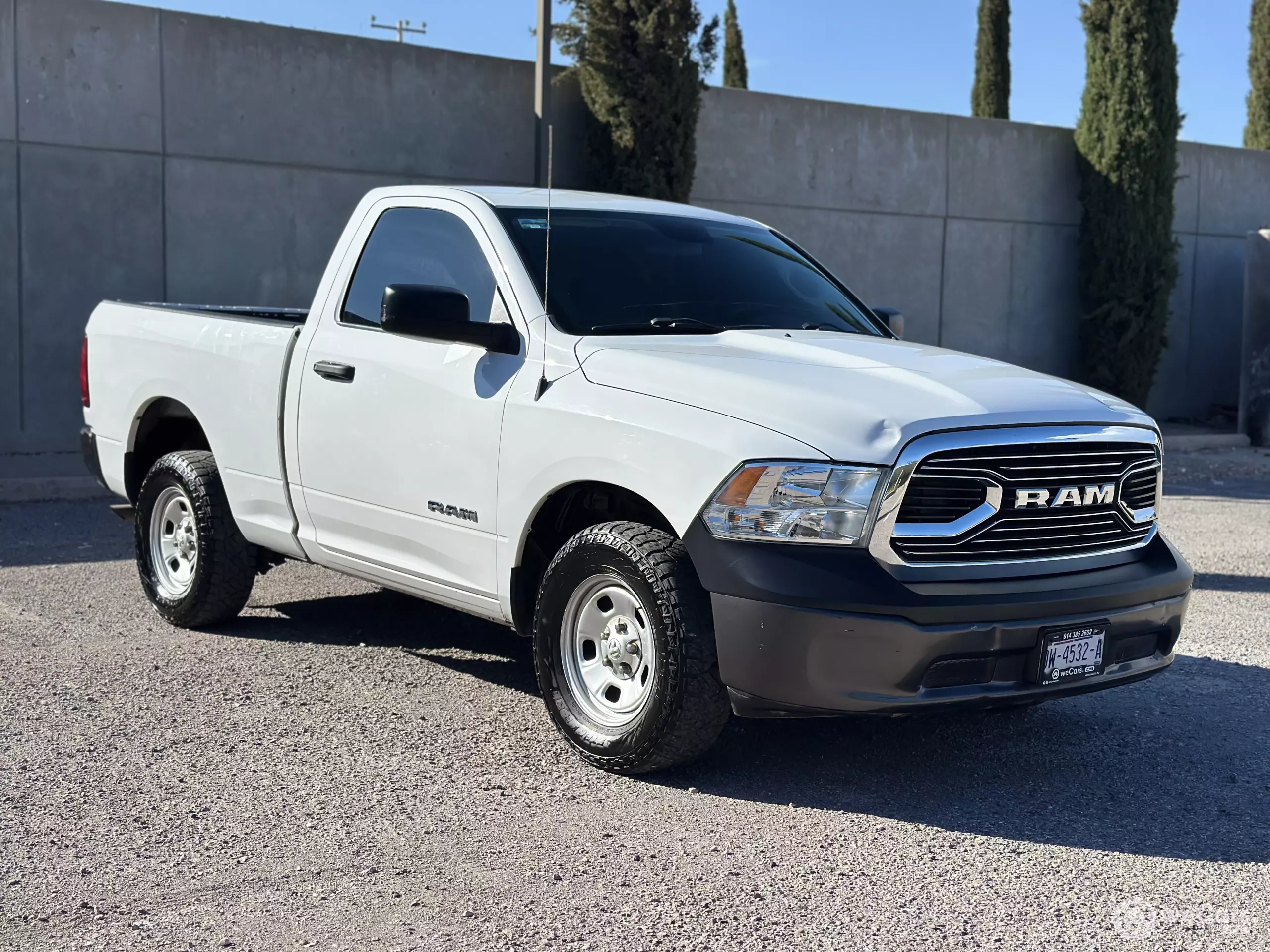 Dodge Ram 1500 Pick-Up 2020