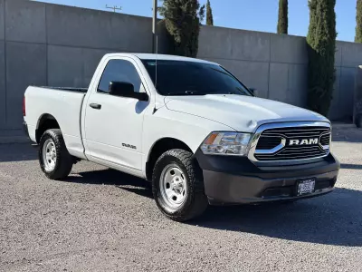 Dodge Ram 1500 Pick-Up 2020