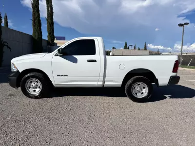 Dodge Ram 1500 Pick-Up 2020