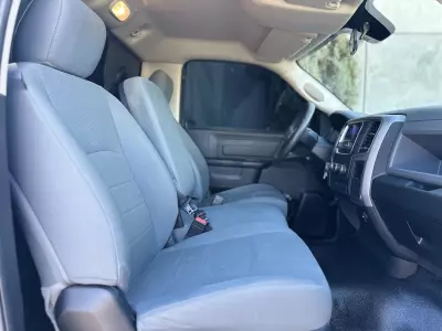 Dodge Ram 1500 Pick-Up 2020