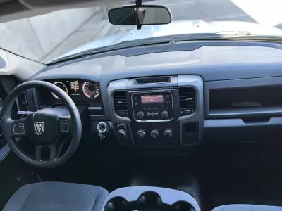 Dodge Ram 1500 Pick-Up 2020