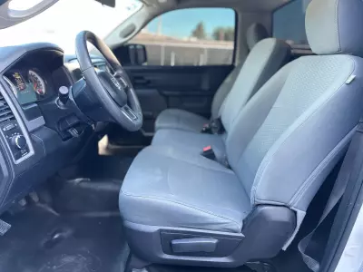 Dodge Ram 1500 Pick-Up 2020