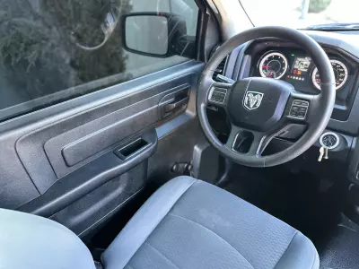 Dodge Ram 1500 Pick-Up 2020