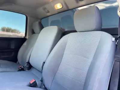 Dodge Ram 1500 Pick-Up 2020