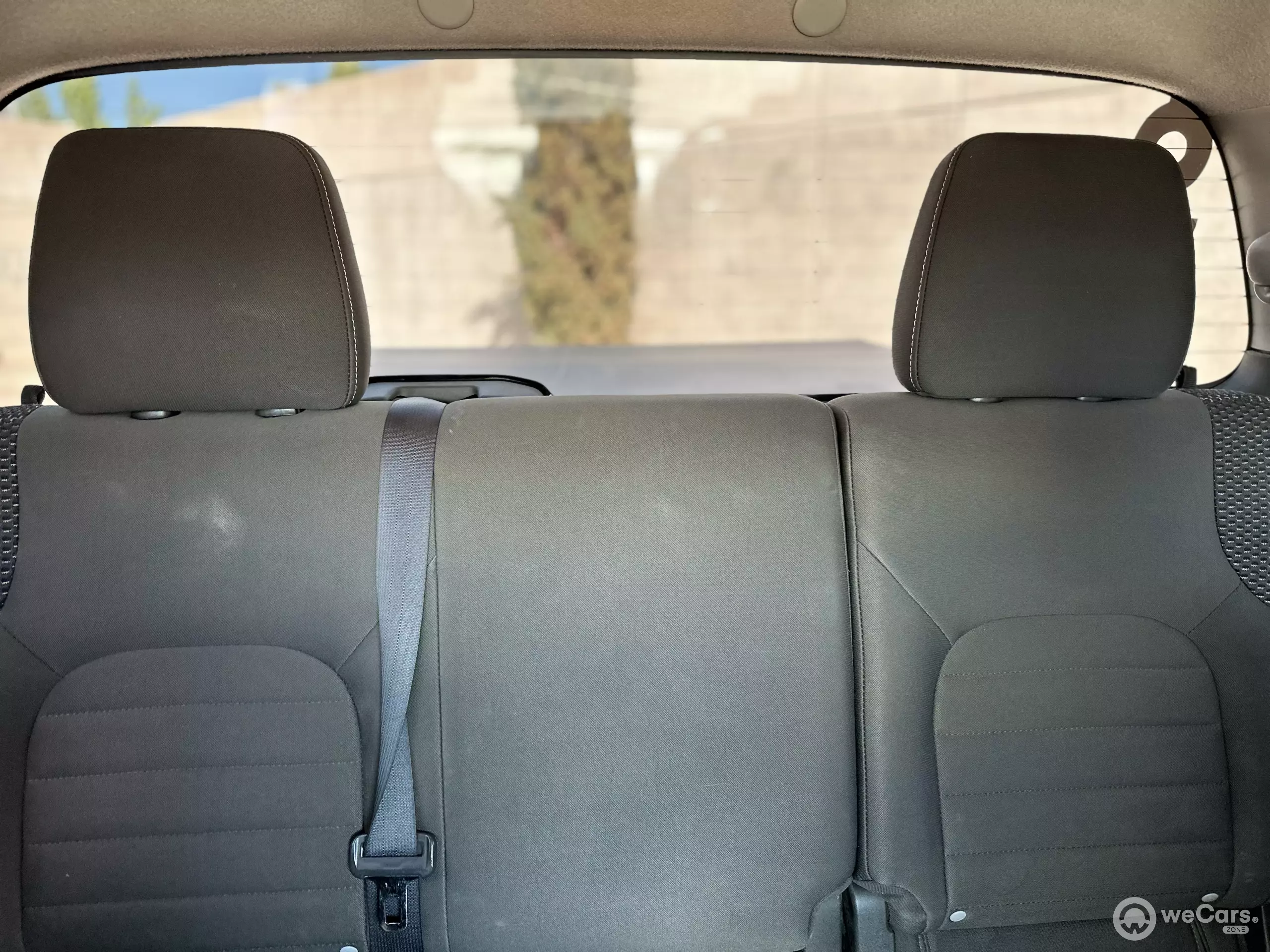 Nissan Frontier Pick-Up
