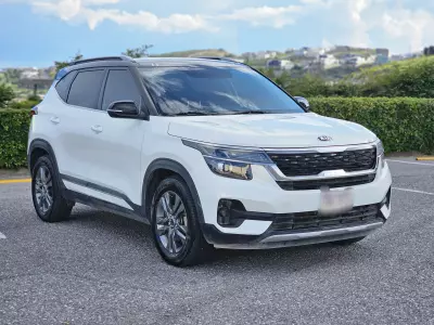 Kia Seltos VUD 2021