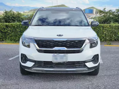 Kia Seltos VUD 2021