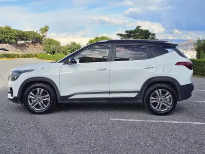 Kia Seltos VUD 2021