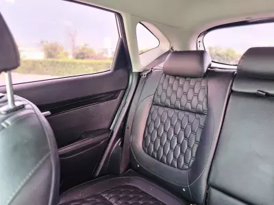 Kia Seltos VUD 2021