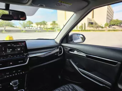 Kia Seltos VUD 2021