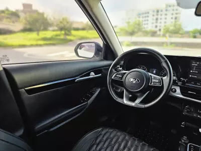 Kia Seltos VUD 2021