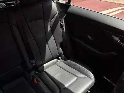 Audi Q8 Quattro VUD 2019