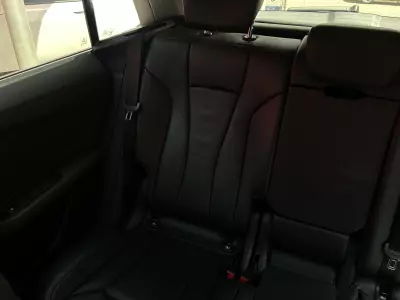 Audi Q8 Quattro VUD 2019