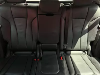Audi Q8 Quattro VUD 2019