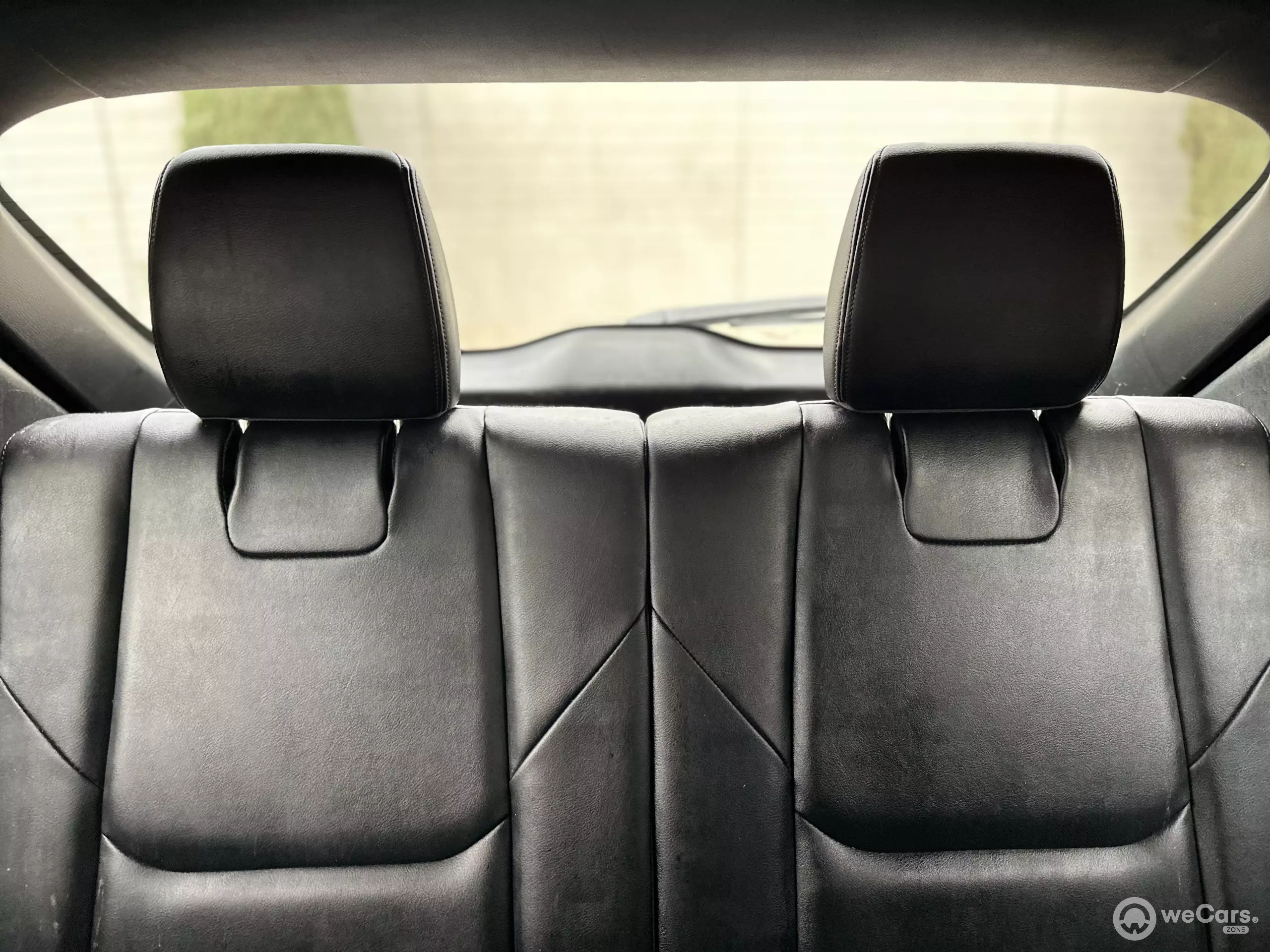 Mazda CX-9 VUD