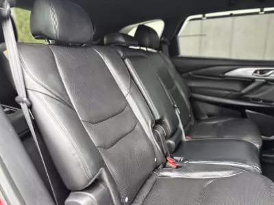 Mazda CX-9 VUD 2016