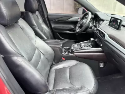 Mazda CX-9 VUD 2016